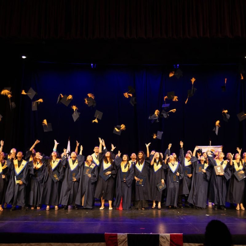 Colegio 2x1 Laboral, ISPA Los Andes, Módulos, Presencial y Sábados, Colegio Para Adultos